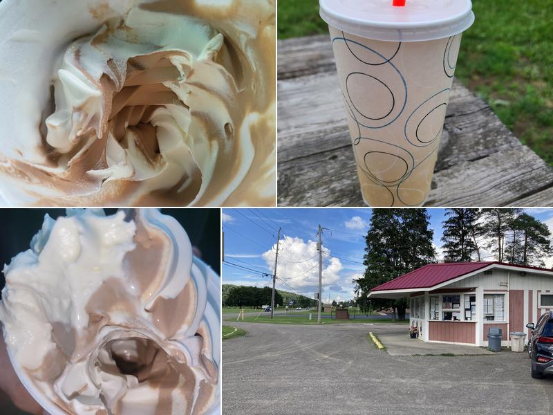 Lindy's Ice Cream Stop