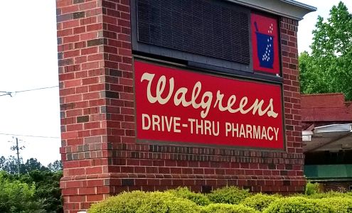 Walgreens