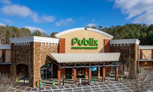 Publix Pharmacy at The Market at Bridgemill