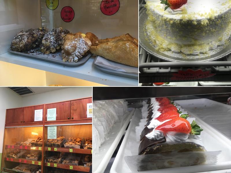 Sabor Ambateno Bakery ll Peekskill