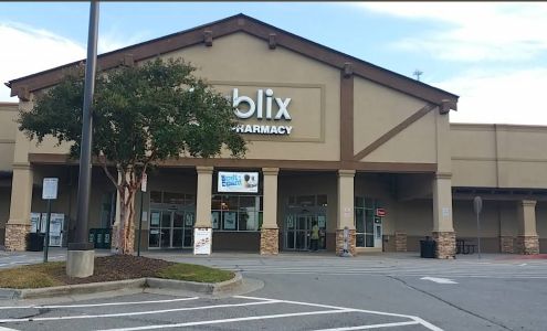 Publix Pharmacy at Hickory Flat Village