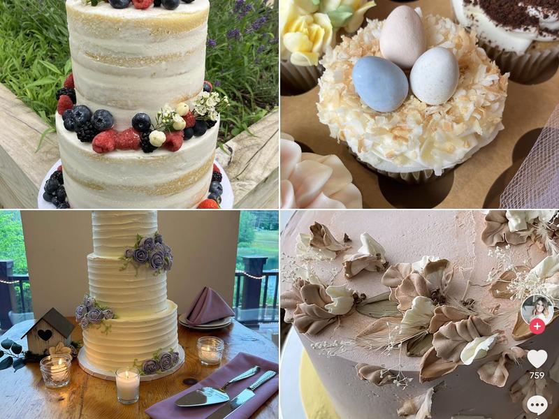 Cake By Alissa 19 Spruce Ln, Schuylerville