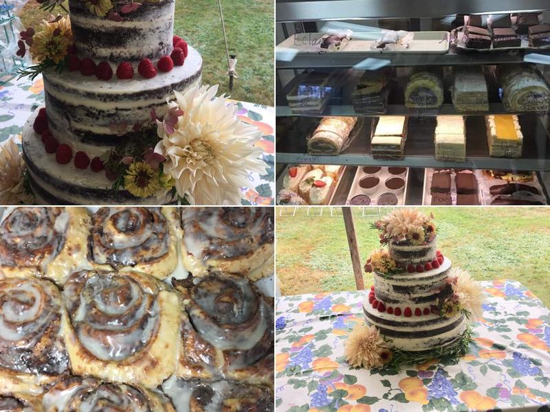 Riverstones Bakery Conway PMB 210, 120 North-South Rd Unit C, North Conway