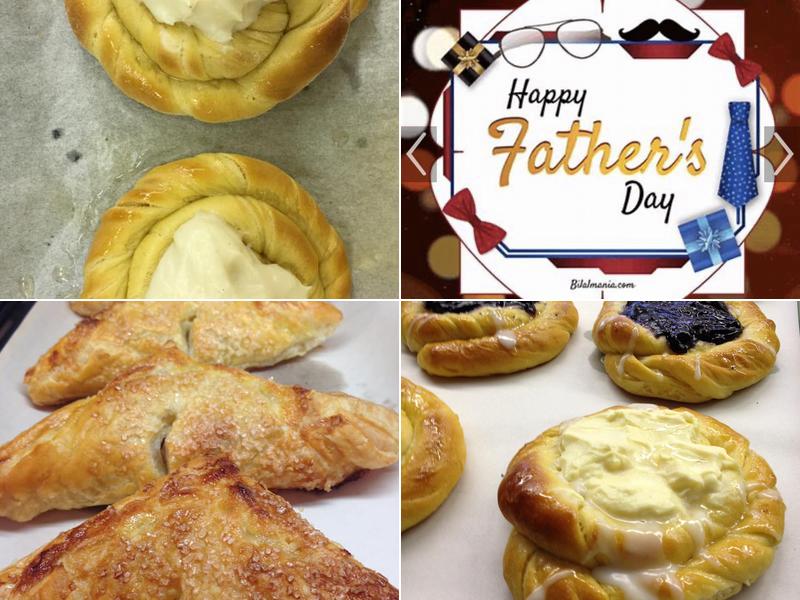 Bayshore Bakery 1 Wildwood Ave, Villas