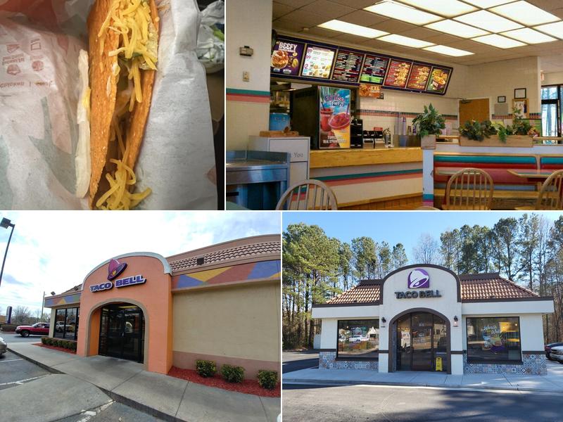 Taco Bell