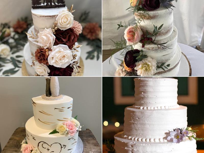 Delectables By Danette 64 Kearsarge Rd, North Conway