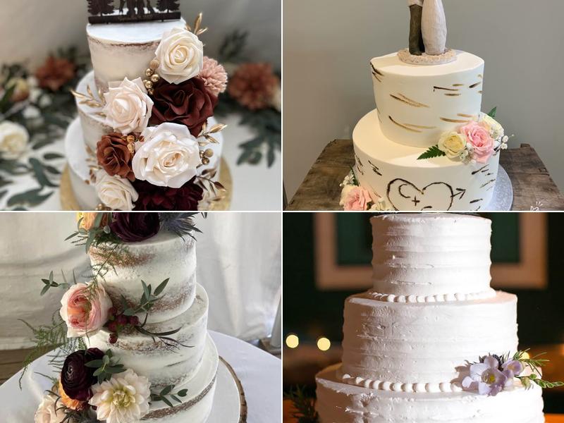 Delectables By Danette