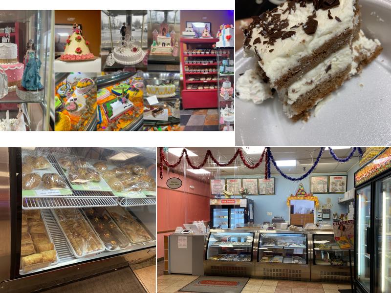 Hot Breads 485 Georges Rd #111, Dayton