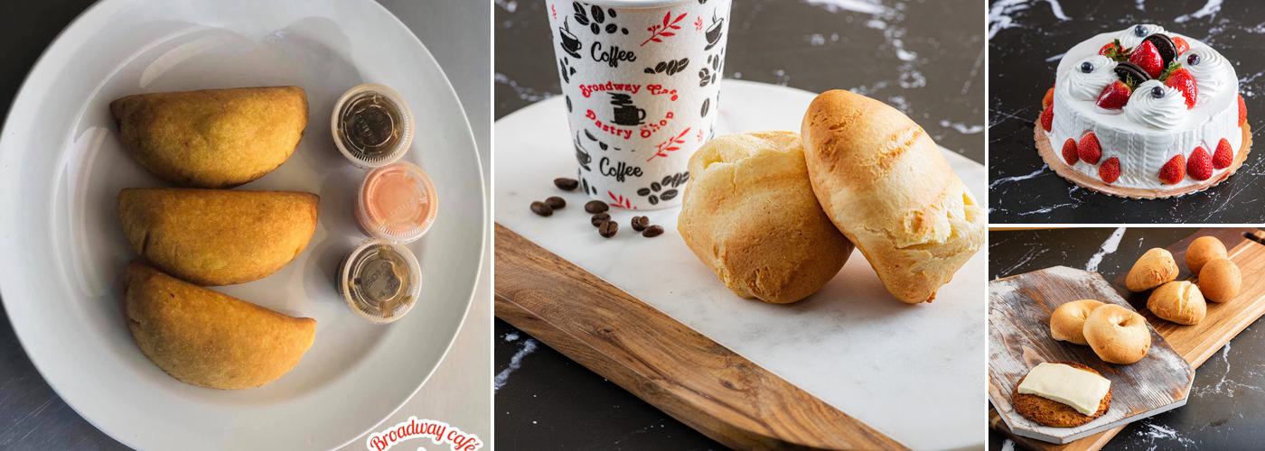 Broadway Cafe & Pastry Shop