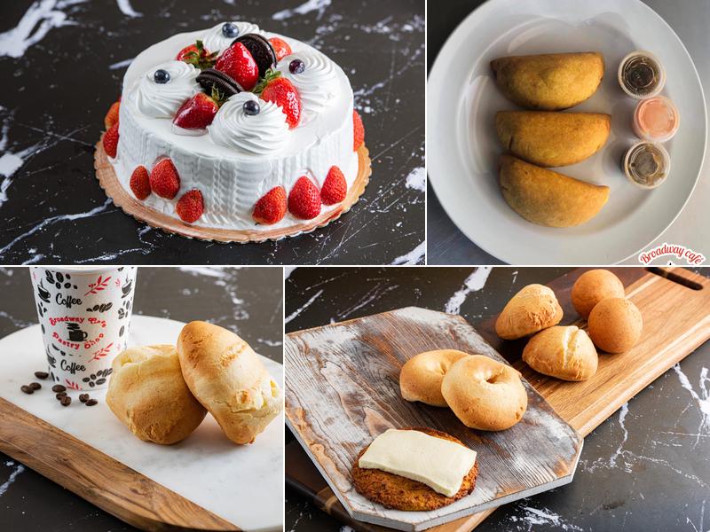 Broadway Cafe & Pastry Shop