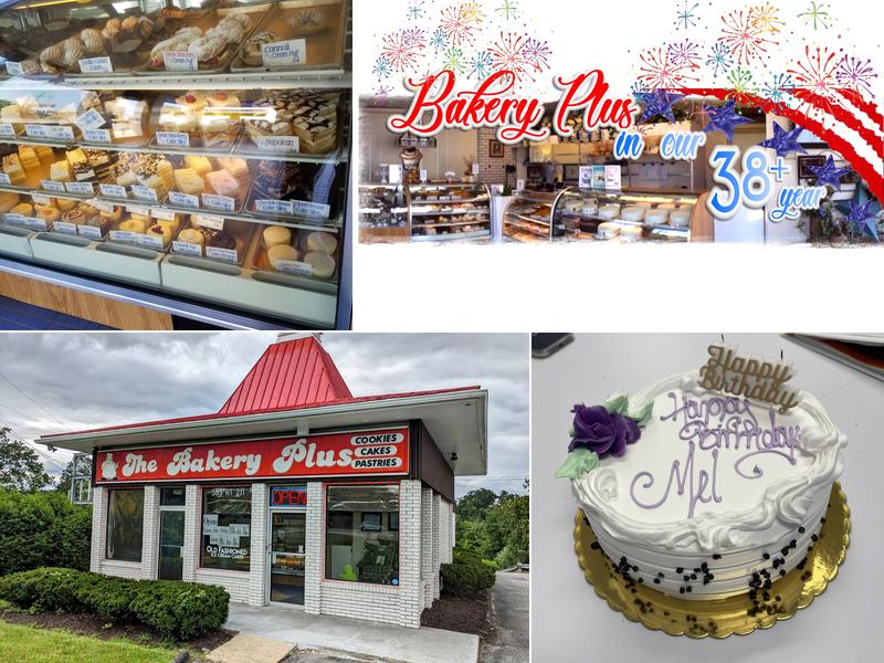 Bakery Plus 383 NY-211, Middletown