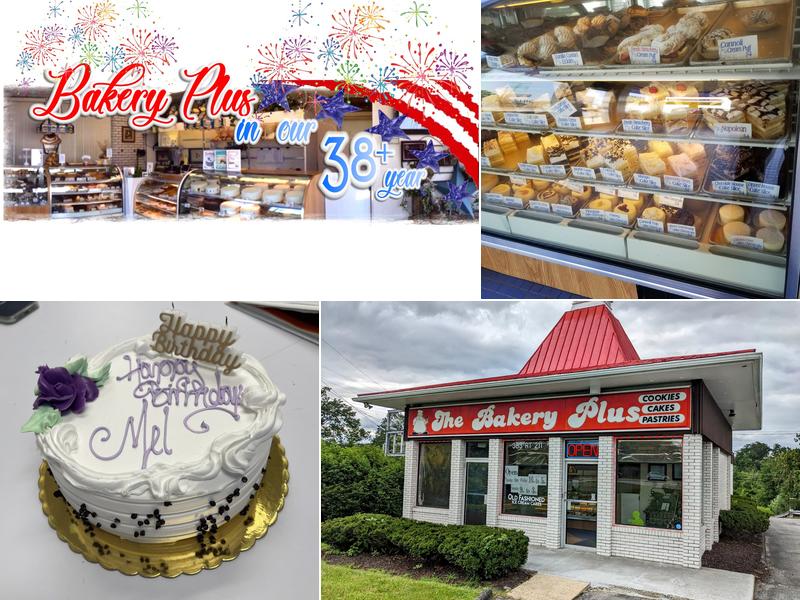 Bakery Plus 383 NY-211, Middletown