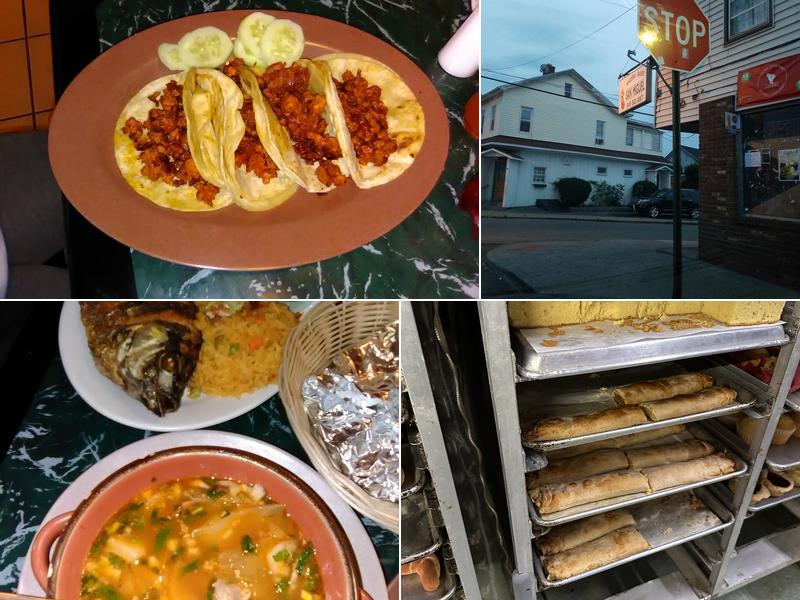 San Miguel Panaderia