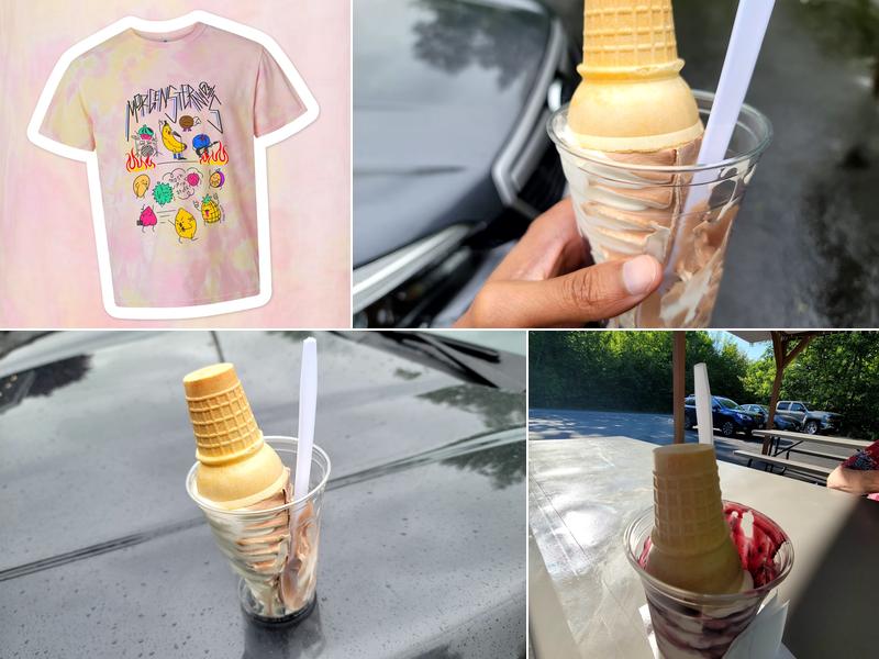 Midge's (The Best) Ice Cream