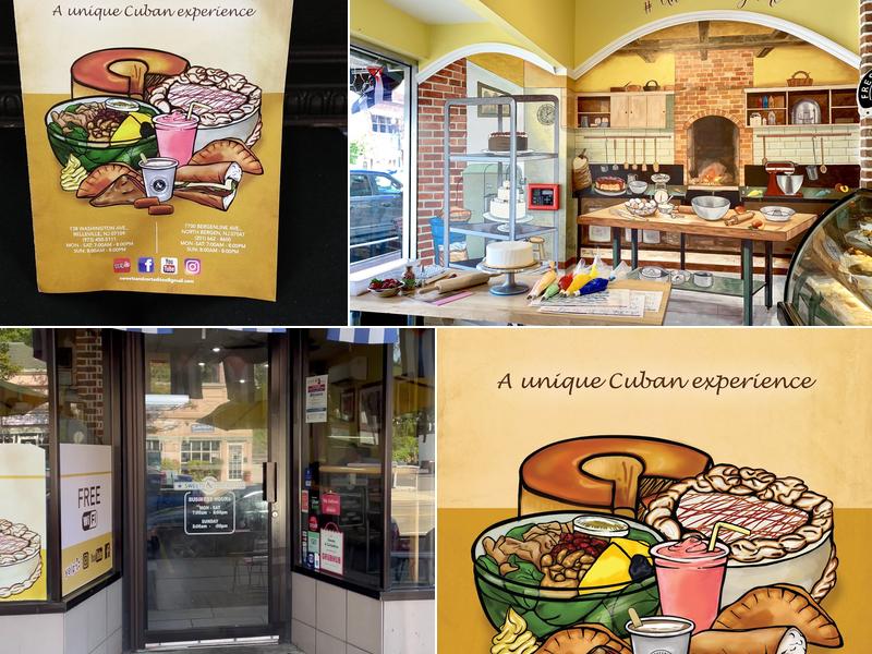 Cortaditos 140 Washington Ave, Belleville