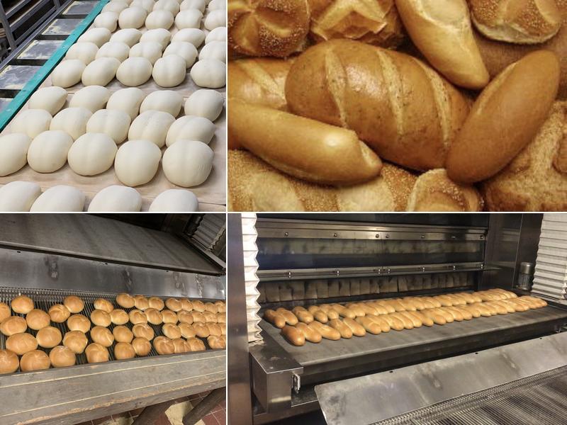 Bakery Espiga De Oro