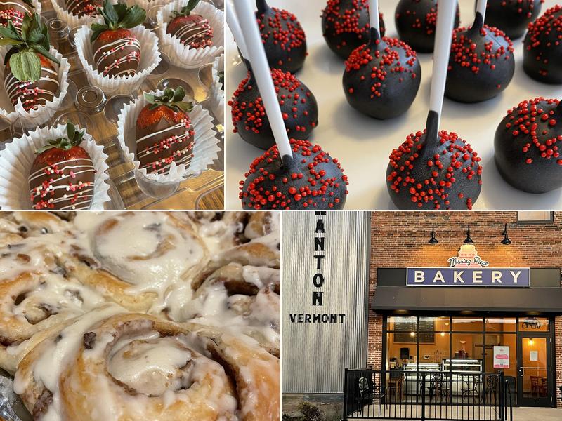 Missing Piece Bakery