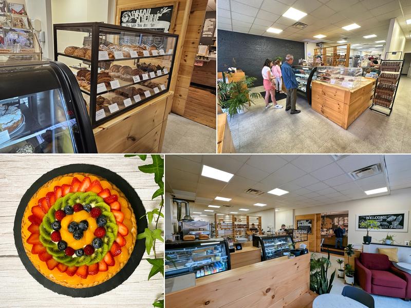 Red House Sweets 10 Lake St, St Albans City