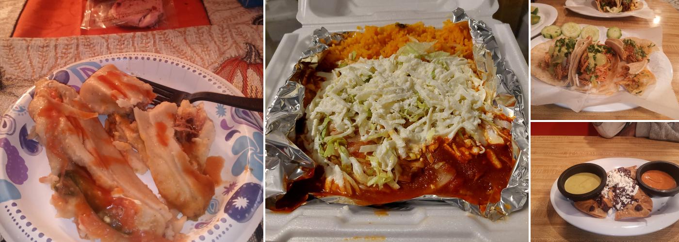 Alex's Bakery & Food Store