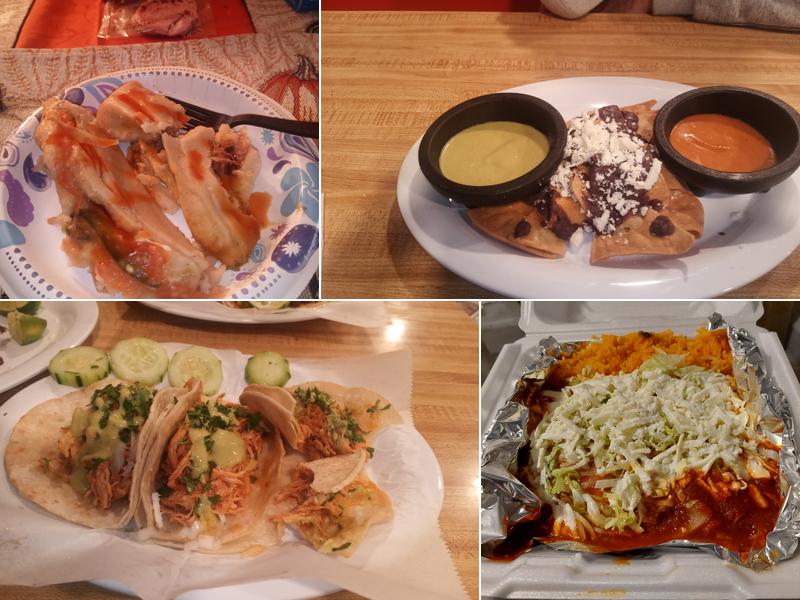 Alex's Bakery & Food Store