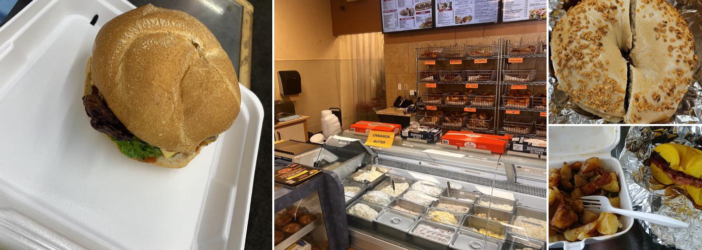 New York Bagel & Deli