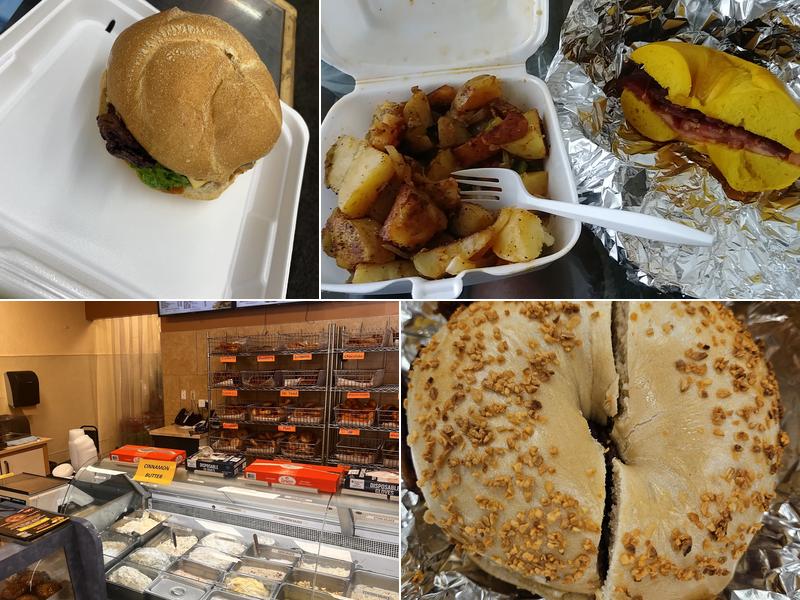 New York Bagel & Deli