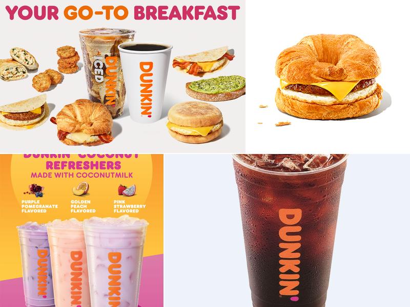 Dunkin'