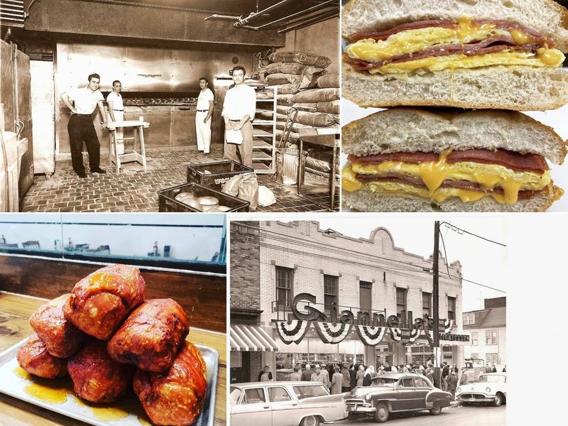 Giannella's Subs 175 Rock Rd, Glen Rock