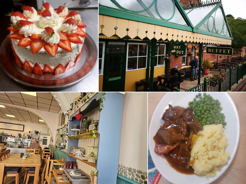 Pebbles Coffee House