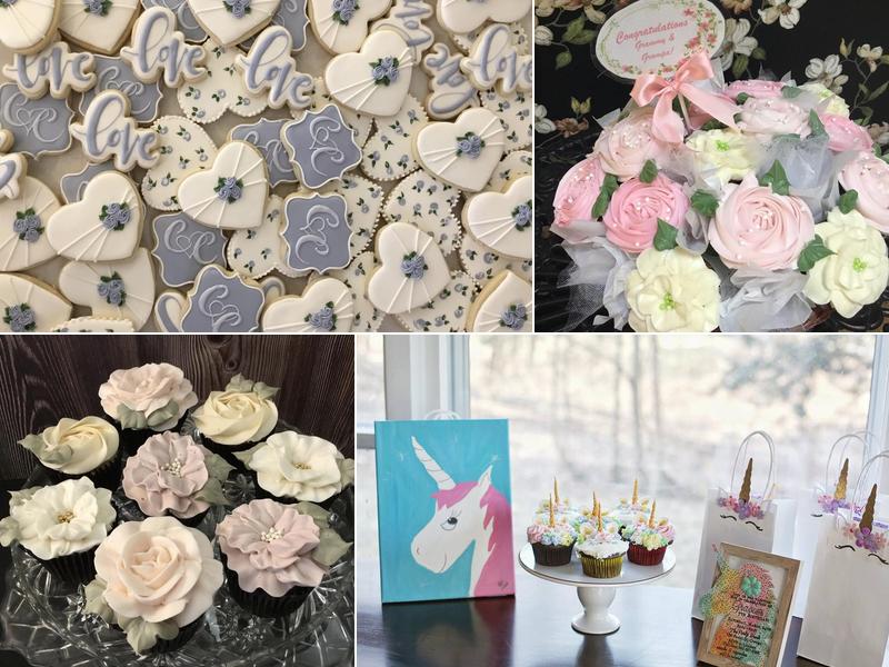 Kathy Cakes 187 Main St #1633, Owego