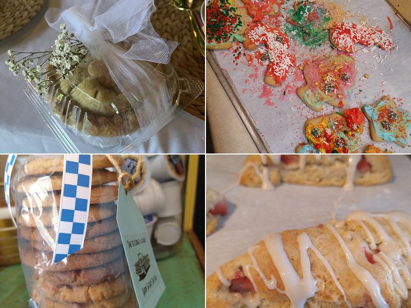 Daffodil Hill Bakery 4448 Day Hollow Rd, Endicott