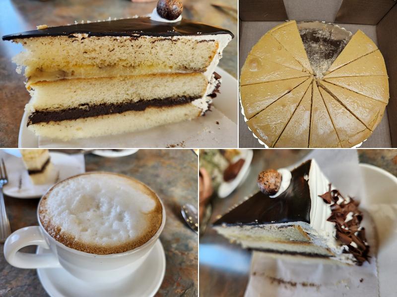 Classic Dessert Co 1000 Smithville Rd, Mt Holly