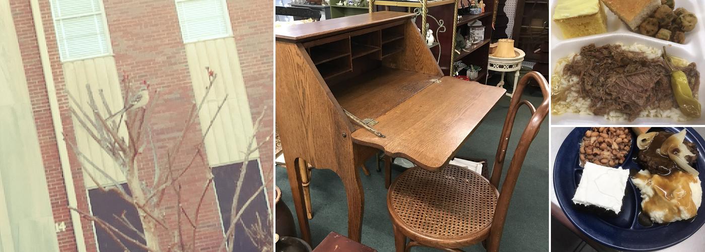 Courthouse Square Deli & Bakery