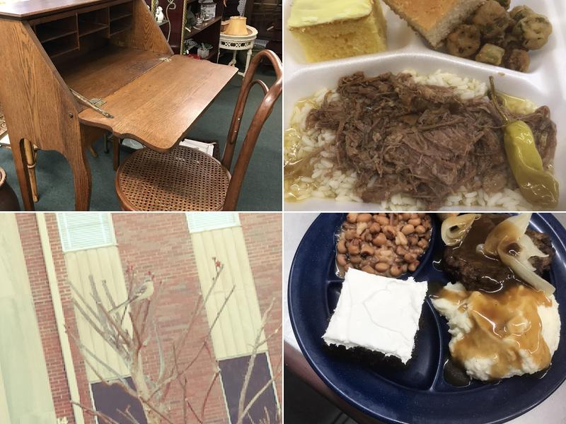 Courthouse Square Deli & Bakery