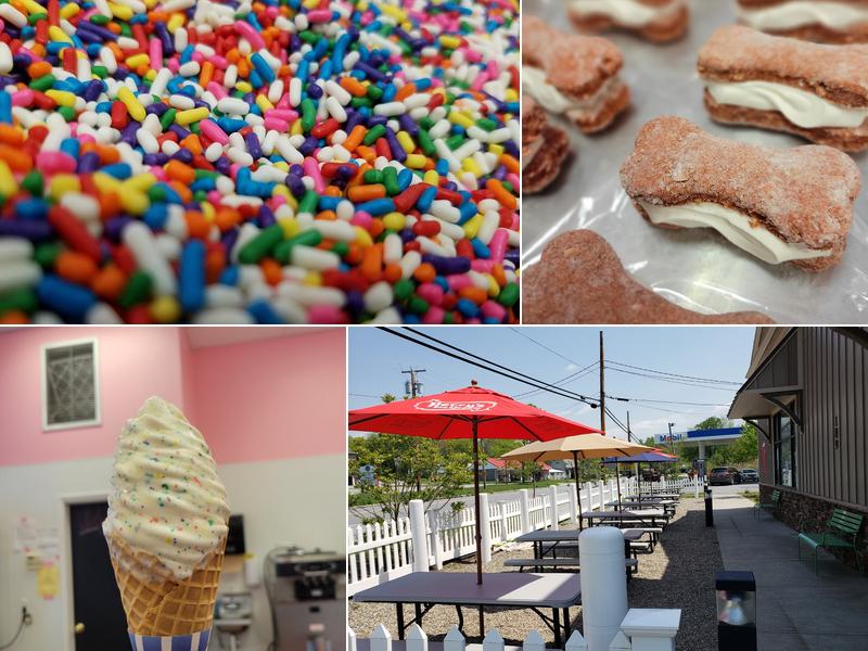 Utterly Delicious 1898 US-44, Pleasant Valley