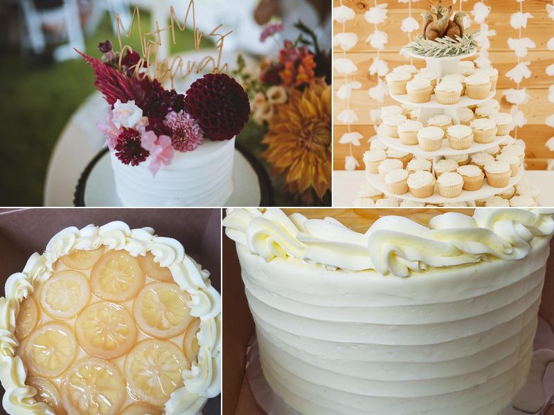 Crave Catering and Cakes