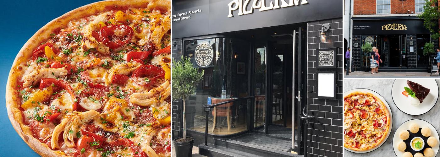 Pizza Express