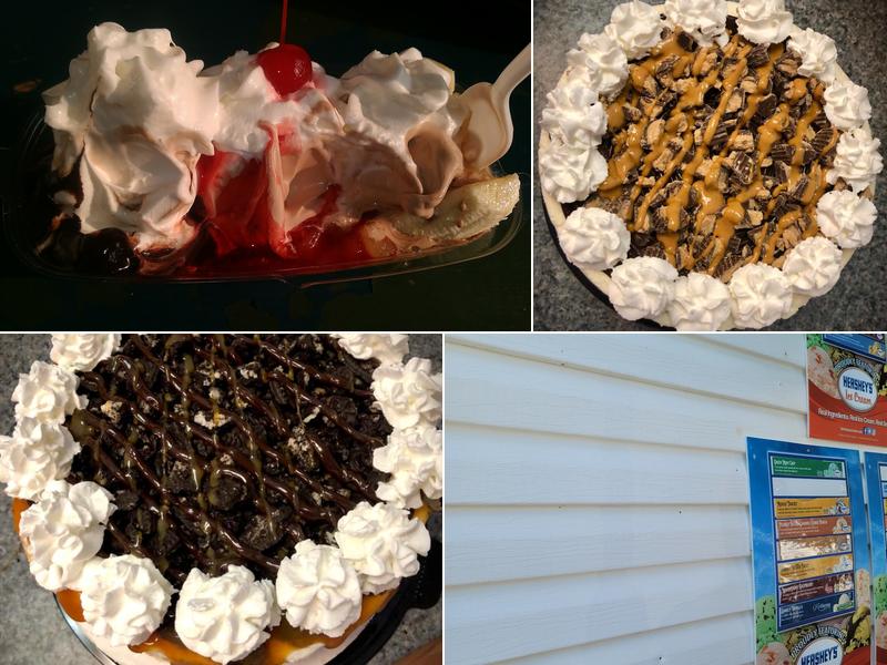 Dads ice cream 7562 Lakeport Rd, Chittenango