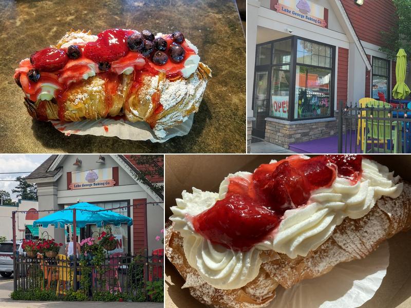 Lake George Baking Company