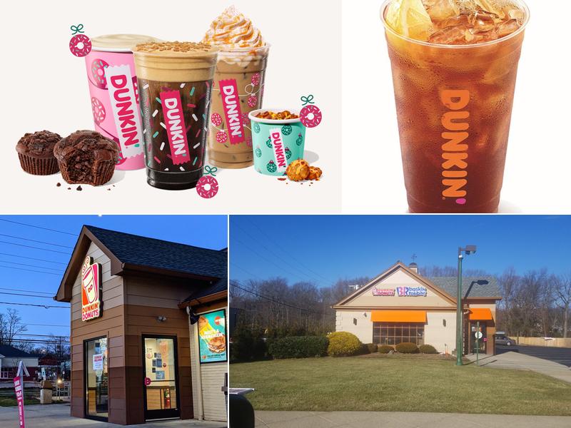 Dunkin'