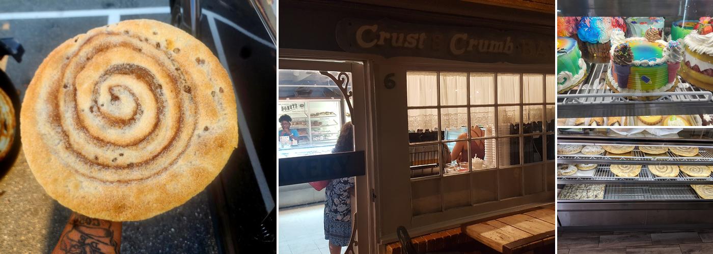Crust & Crumb Bakery