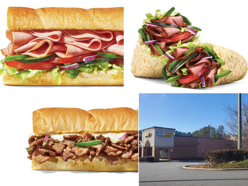 Subway