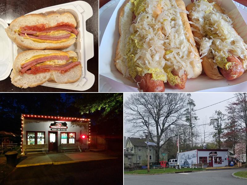 Waldwick Whistle Shop