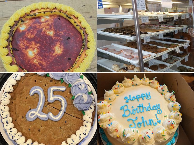 Cakes Galore & More 40 E Seneca St, Oswego