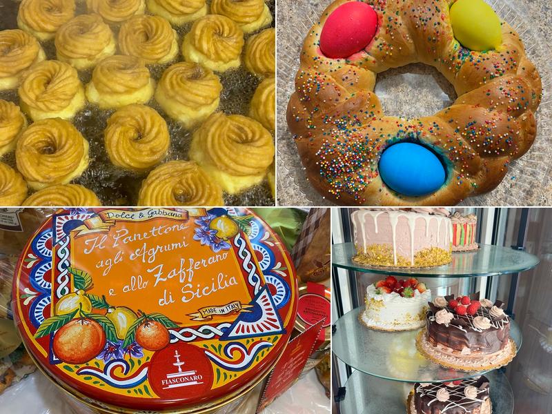 Il Dolce 674 Lafayette Ave # 4, Hawthorne