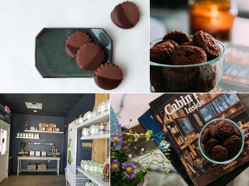 Douglas Sweets 22 Sage Ct Suite 2, Shelburne