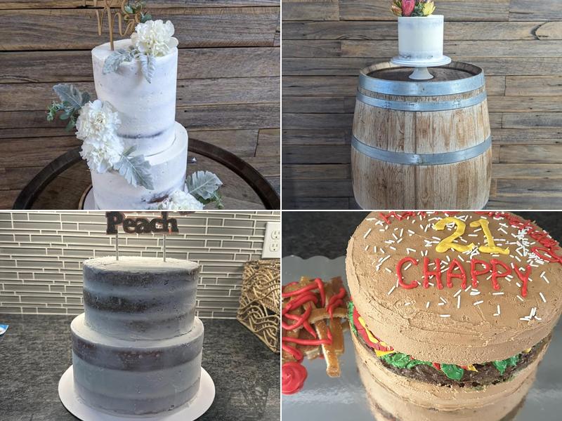 Laura's Creative Cakes