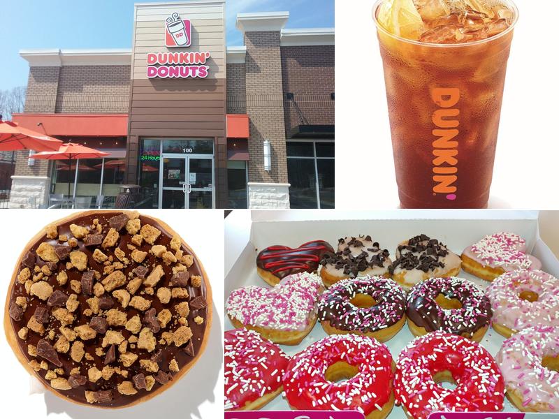 Dunkin'