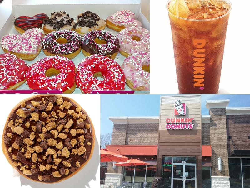 Dunkin'