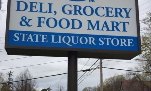 Paulin Inc of Arlington Arlington